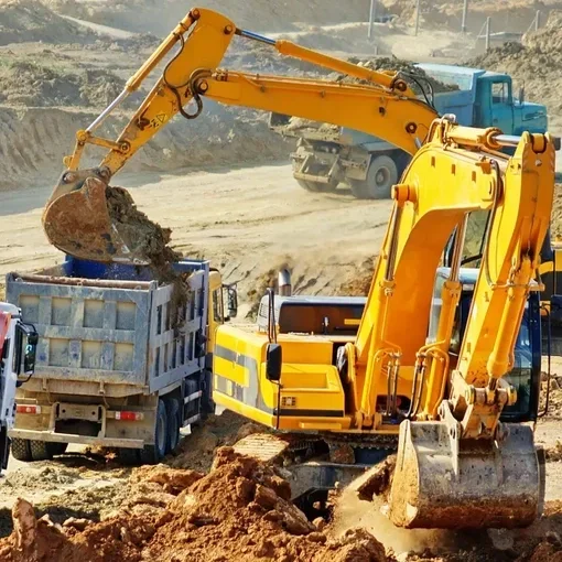 Sultanbeyli ve Sevindikli Çevresinde Yol Yapımı ve Tesviye İşlerinde Profesyonel Çözümler