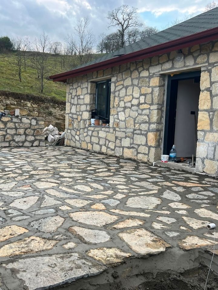 Sezgin İnşaat Hafriyat