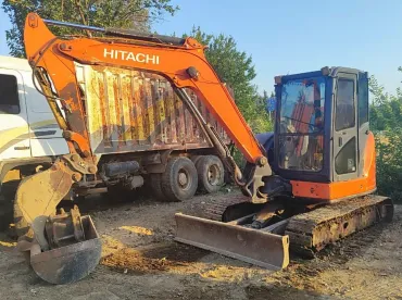 Ağva Kiralık Mini Ekskavatör