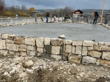 İstanbul İstinat Duvarı