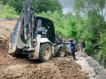İstanbul Taş Duvar Yapımı