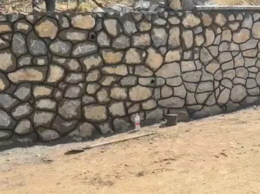 Kocaeli Bahçe Duvarı