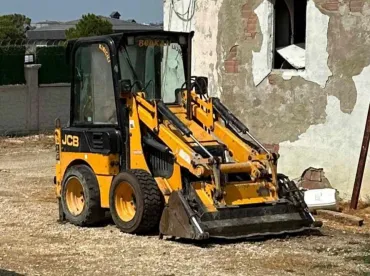 Körfez Kiralık Bobcat