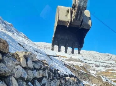Şile Kiralık Kepçe